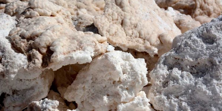 Ministerio de Minería iniciará proceso de Consulta Indígena para el otorgamiento de CEOL a Enami