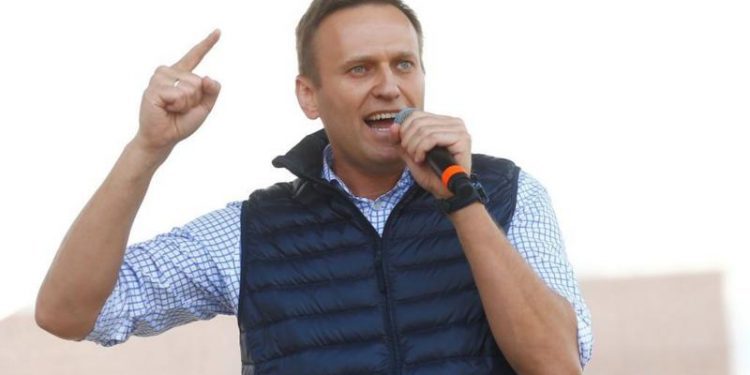 Fallece en Prisión Alexei Navalny, destacado opositor al gobierno de Putin