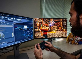 Expertos destacan el uso de videojuegos como herramienta para enseñar ciencias