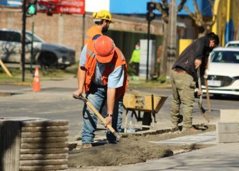La tasa de desocupación nacional fue de 8,4% en el trimestre noviembre 2023–enero 2024