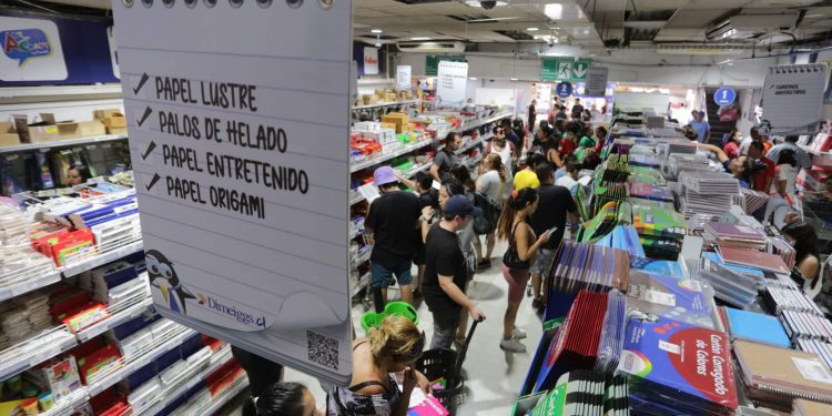 Gastos de marzo: ¿cómo se proyecta el panorama económico?