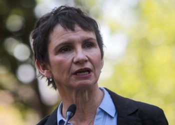 Ministra Tohá tras COSENA: «Hubo persecución de potenciales sospechosos» por Incendios en el Gran Valparaíso