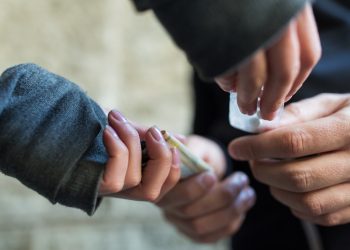 [Opinión] Sergio Sánchez: Mujeres privadas de libertad por tráfico de drogas