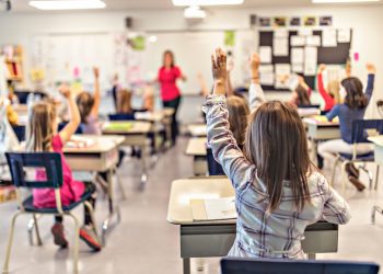 [Opinión] Camila Leigh y Juan Pablo Catalán: Retorno a clases, consejos para un reinicio exitoso