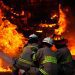 Esval actualiza estado de su servicio por mega incendio