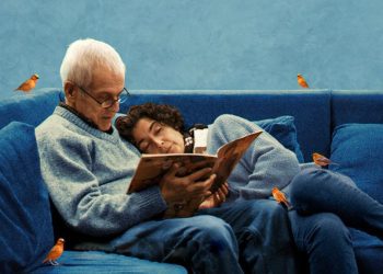 En su camino al Oscar 2024, “La memoria infinita” se exhibirá gratis en la Población Márquez de Valparaíso junto a Paulina Urrutia