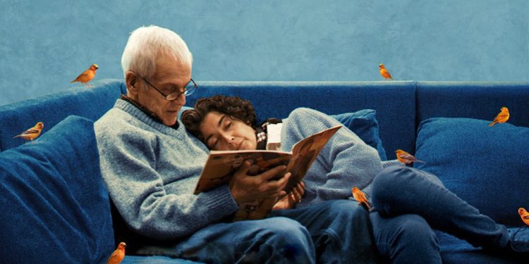 En su camino al Oscar 2024, “La memoria infinita” se exhibirá gratis en la Población Márquez de Valparaíso junto a Paulina Urrutia