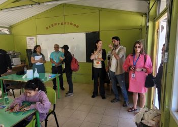 Programa “Transformando Escuelas” de Colbún define ganadores en su primer desafío de innovación abierta