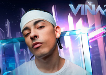 Trueno debutará en el Festival de Viña del Mar 2024 sustituyendo a Peso Pluma