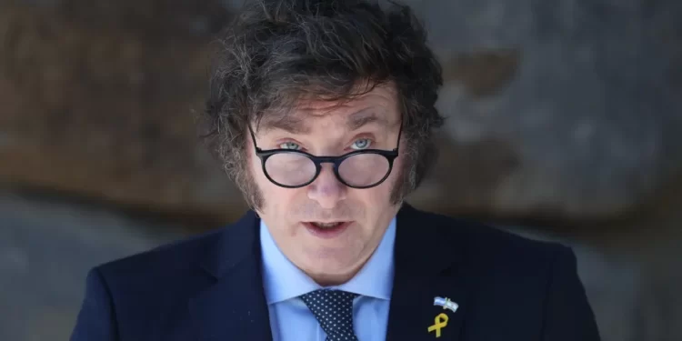 Partido de Javier Milei propone Proyecto para Derogar Ley de Aborto en Argentina