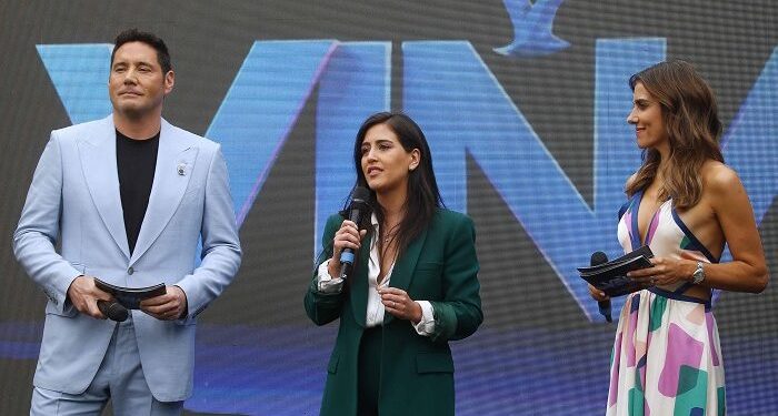 Así se podrán realizar las donaciones para “Arriba Viña”, la campaña solidaria del Festival Internacional de la Canción de Viña del Mar