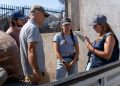Municipio Abierto de Quilpué encabeza equipo de 120 personas diarias para aplicación de ficha FIBE