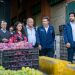 Agricultura familiar logró récord de ventas al Programa de Alimentación Escolar de Junaeb en 2023