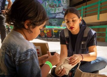 “Cultura te acompaña”: presentan programa de contención emocional para niñas y niños afectados por incendios en la Región de Valparaíso