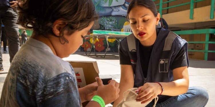 “Cultura te acompaña”: presentan programa de contención emocional para niñas y niños afectados por incendios en la Región de Valparaíso