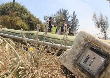 SEC autoriza a eléctricas a instalar empalmes provisorios en zonas afectadas por incendios