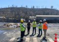 Tras acuerdo con la DT: empresa siniestrada totalmente en El Salto mantendrá contrato de todos sus trabajadores