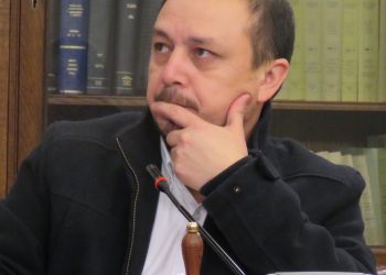 Diputado Cuello acusa lentitud en despliegue militar en Viña del Mar