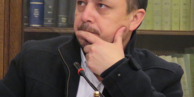 Diputado Cuello acusa lentitud en despliegue militar en Viña del Mar