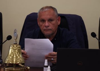 Propuesta de constitución del Área Metropolitana para la Región de Valparaíso fue aprobada de forma unánime por Consejo Regional