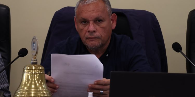 Propuesta de constitución del Área Metropolitana para la Región de Valparaíso fue aprobada de forma unánime por Consejo Regional