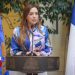 Diputada Camila Flores llamó a no intentar sacar réditos políticos ni electorales con catástrofe en Valparaíso
