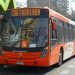 Diputado RN y experto piden medidas claras al gobierno para evitar paro de buses