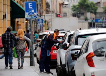Valparaíso reforzará seguridad con ingresos obtenidos de parquímetros municipales