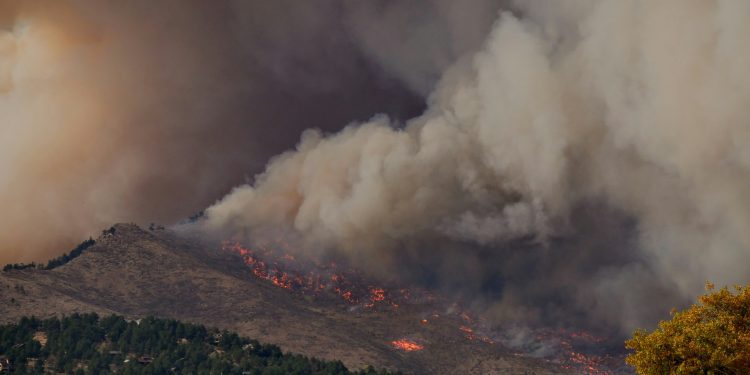 Megaincendio y reconstrucción: el doloroso proceso que espera a la región de Valparaíso