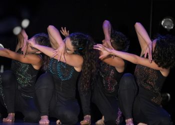 Escenalborde abre convocatoria para Bienal de Danza Moderna y Contemporánea de la Región de Valparaíso