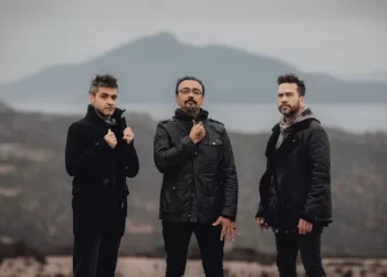 Lucybell en Vivo: Una noche mágica en la Hacienda Los Laureles para este sábado