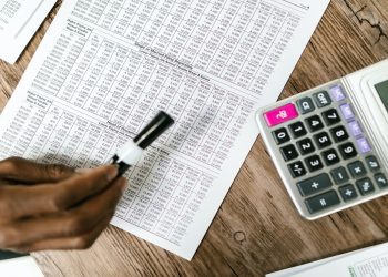 Organiza los gastos de marzo sin endeudarse