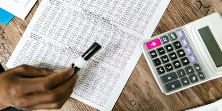 Organiza los gastos de marzo sin endeudarse