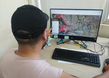 Municipio Abierto de Quilpué lanza plataforma web para consultar La ubicación de los servicios de emergencia por megaincendio