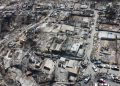 Contraloría Oficia a Municipios de Viña del Mar, Quilpué y Villa Alemana por Planes de Reducción de Riesgo ante Incendios