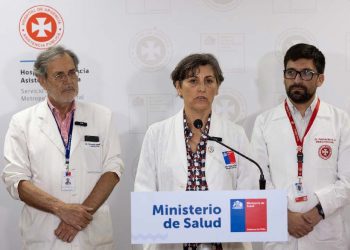 Ministra Aguilera solicita a la Red de Salud “Plan de distribución y puntos de inmunización para el medicamento Nirsevimab”