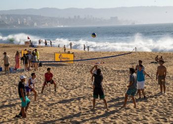 En Playa del Deporte se realizará jornada solidaria para apoyar a damnificados, con la participación de ex deportistas y figuras televisivas