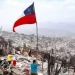 Duelo Nacional en Chile por incendios y sus víctimas: medidas, qué se puede hacer y qué significa