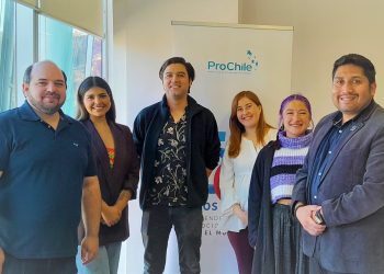 Cuatro empresas de la industria musical de la región de Valparaíso participarán de la FIM Guadalajara 2024