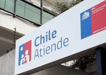 IPS informa medidas de contingencia por incendios forestales en la Región de Valparaíso