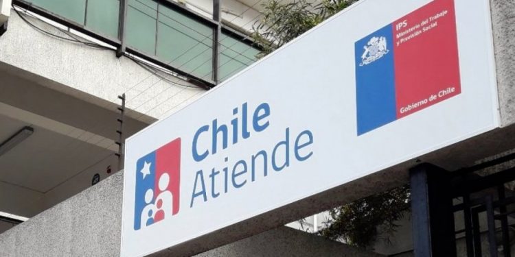 IPS informa medidas de contingencia por incendios forestales en la Región de Valparaíso