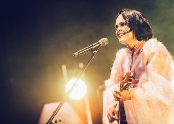 Los conciertos gratuitos que cierran la temporada de verano en el Centro Cultural San Antonio