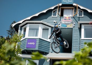 Red Bull Valparaíso Cerro Abajo ya tiene a sus primeros pilotos confirmados