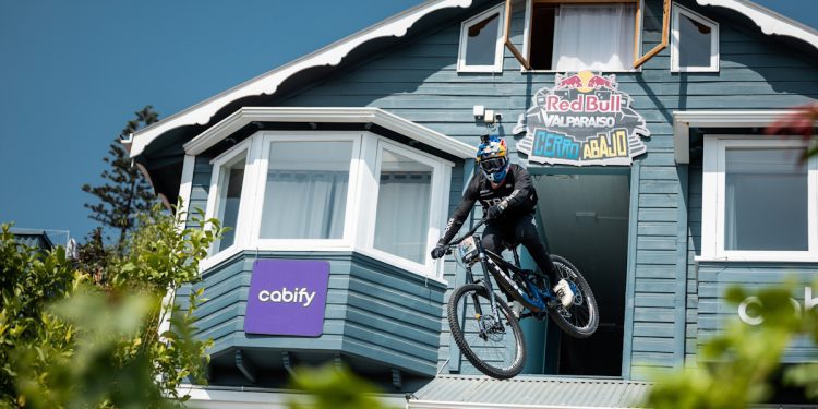 Red Bull Valparaíso Cerro Abajo ya tiene a sus primeros pilotos confirmados