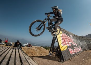 Directo al puerto: Hans Pulgar, Álvaro Martínez, Pedro Errázuriz y Nicolás Concha se quedan con las wildcards de Red Bull Valparaíso Cerro Abajo