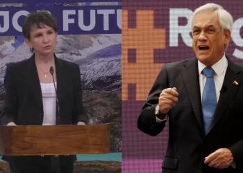 Ministra Carolina Tohá confirma la muerte de Sebastián Piñera en anuncio