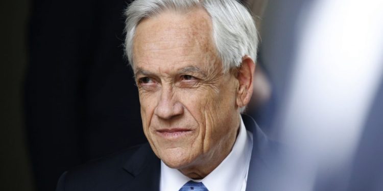 «Asfixia por sumersión»: Peritajes confirman causa de muerte del ex Presidente Piñera