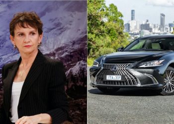 Ministra Tohá descarta polémica por autos Lexus de la Suprema: «Esa glosa no está visada»