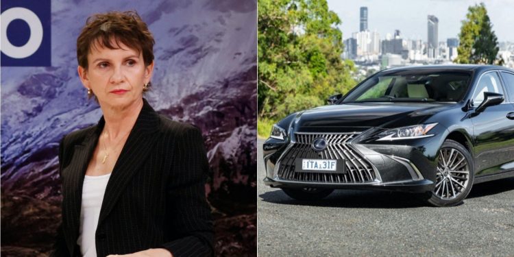 Ministra Tohá descarta polémica por autos Lexus de la Suprema: «Esa glosa no está visada»