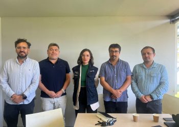 Diputado Venegas solicita a ministra Camila Vallejos abordar plan de reconstrucción de área de desastre por incendio del 2 de febrero